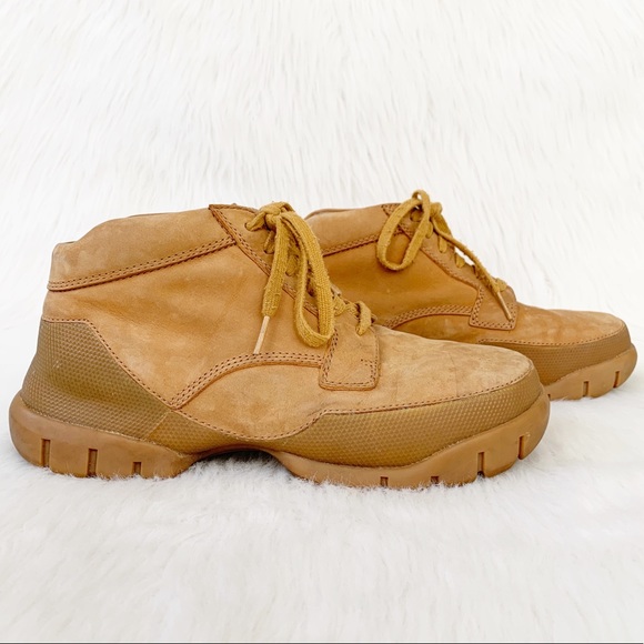 Roots | Shoes | Roots Leather Suede 